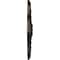 Ekena Millwork Bonetti Ceiling Medallion (Fits Canopies up to 5 1/8"), Hand-Painted Bronze, 20"OD x 1 3/4"P CM20BOBZS - alternate 3